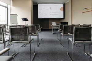 Atelier de formation professionnelle continue en Suisse