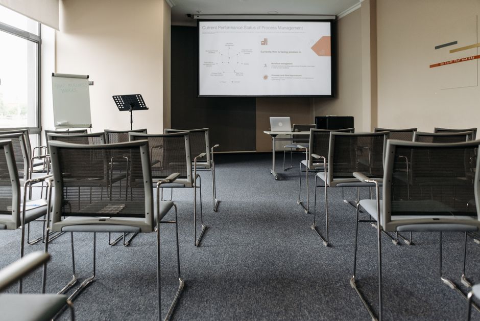Atelier de formation professionnelle continue en Suisse